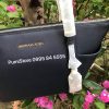Tui Michael Kors Jet Set Tote Admiral