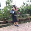 Tui Michael Kors Jet Set Tote Admiral