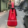 Tui xach Michael Kors Ava Bright Red