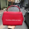 Tui xach Michael Kors Ava Bright Red
