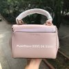Tui Michael Kors Ava Scalloped XS Soft Pink