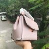 Tui Michael Kors Ava Scalloped XS Soft Pink
