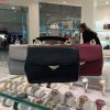 Tui Michael Kors Ava Black XS