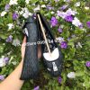 Giay Michael Kors Alice Black White