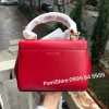 Tui Michael Kors Ava XS Bright Red (do da mem)