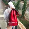 Tui Michael Kors Ava XS Bright Red (do da mem)