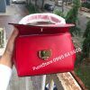 Tui Michael Kors Ava XS Bright Red (do da mem)