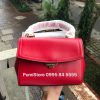Tui Michael Kors Ava XS Bright Red (do da mem)