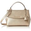Tui Michael Kors Ava Small Pale Gold