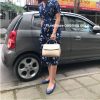 Tui Michael Kors Ava Small Pale Gold