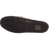 Giay Michael Kors Sutton Moccasin Black