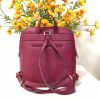 Balo Michael Kors Rhea Mulberry