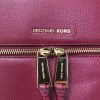 Balo Michael Kors Rhea Mulberry
