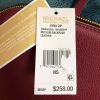 Balo Michael Kors Rhea Mulberry