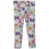 Quan Leggings Carter Butterfly