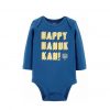 Bodysuit Carter Be Trai Tay Dai Happy Hanukkah