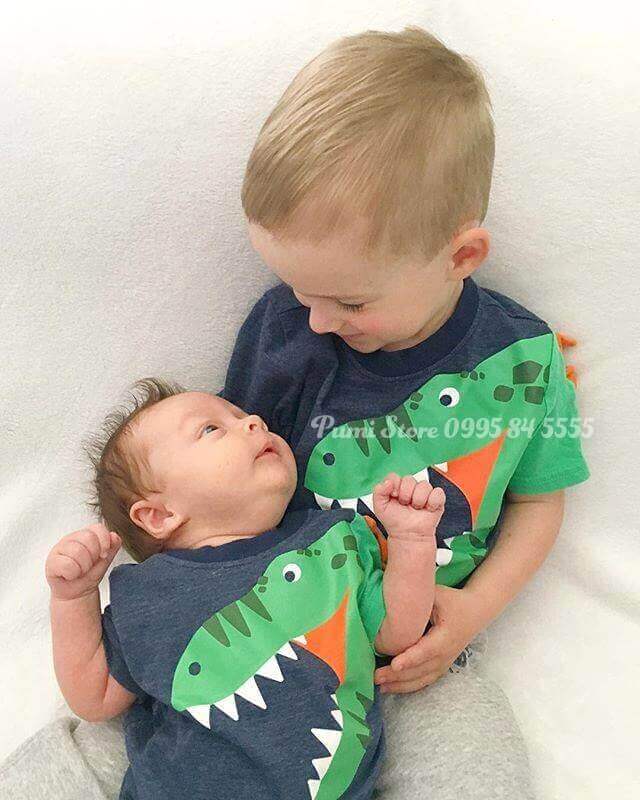 Carters cho be 4 tuoi