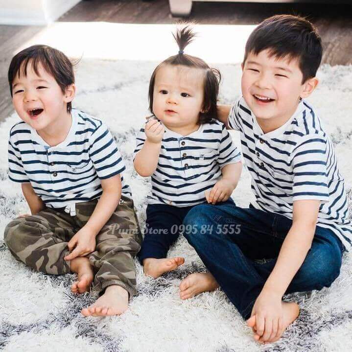 Carter's cho be 6 thang tuoi