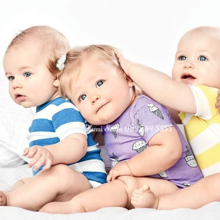 Carters cho be 6 thang tuoi