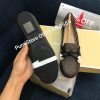 Giay Michael Kors cao got Flex Kitten Heel Scarlet