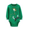 Carters St. Patrick's Day Leprechaun Costume Bodysuit