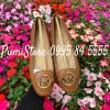 Giay Michael Kors Lillie Luggage