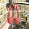 Giay Michael Kors Lillie Sea Coral