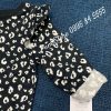 Set 2 Mon Be Gai Carter's Cheetah Print