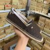Giay Michael Kors Kendrick Brown Signature