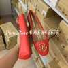 Giay Michael Kors Lillie Sea Coral