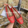 Giay Michael Kors Lillie Sea Coral