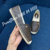 Giay Michael Kors Kendrick Brown Signature