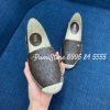 Giay Michael Kors Kendrick Brown Signature