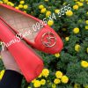 Giay Michael Kors Lillie Sea Coral