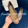 Giay Coach Chelsea Rose Gold