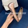Giay Coach Chelsea Rose Gold