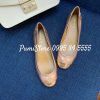 Giay Coach Chelsea Rose Gold