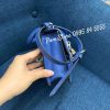 Tui DKNY Elissa Small Azure (Xanh Denim)