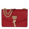 Tui DKNY Elissa Small Red