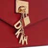 Tui DKNY Elissa Small Red