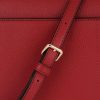 Tui DKNY Elissa Small Red