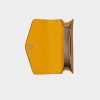 Tui DKNY Elissa Small Mango/Gold