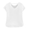 Ao phong ngan tay Carter's Animal Food Slub Jersey Top