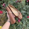 Giay Michael Kors Alice Luggage