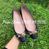 Giay Kate Spade New York Phoebe Navy