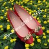 Giay Kate Spade New York Phoebe Red