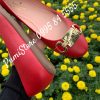 Giay Kate Spade New York Phoebe Red