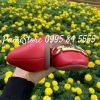 Giay Kate Spade New York Phoebe Red