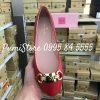 Giay Kate Spade New York Phoebe Red