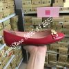 Giay Kate Spade New York Phoebe Red